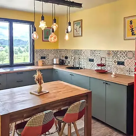 1 Bedroom Stunning In Apartmán *