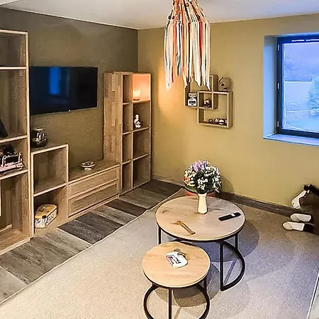 1 Bedroom Stunning In * Gestas