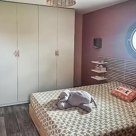 1 Bedroom Stunning In Gestas
