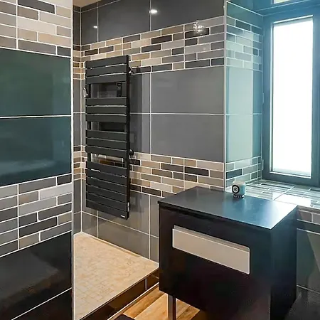 1 Bedroom Stunning In Apartmán