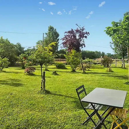 1 Bedroom Stunning In Gestas