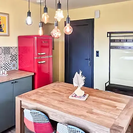 1 Bedroom Stunning In Apartmán