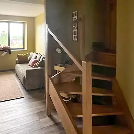 1 Bedroom Stunning In Apartmán