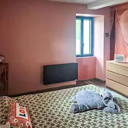 1 Bedroom Stunning In Apartmán *